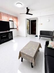 Blk 658D Jurong West Street 65 (Jurong West), HDB 5 Rooms #602668941